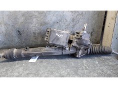 Recambio de cremallera direccion para peugeot 207 referencia OEM IAM Q003T63872ZE  