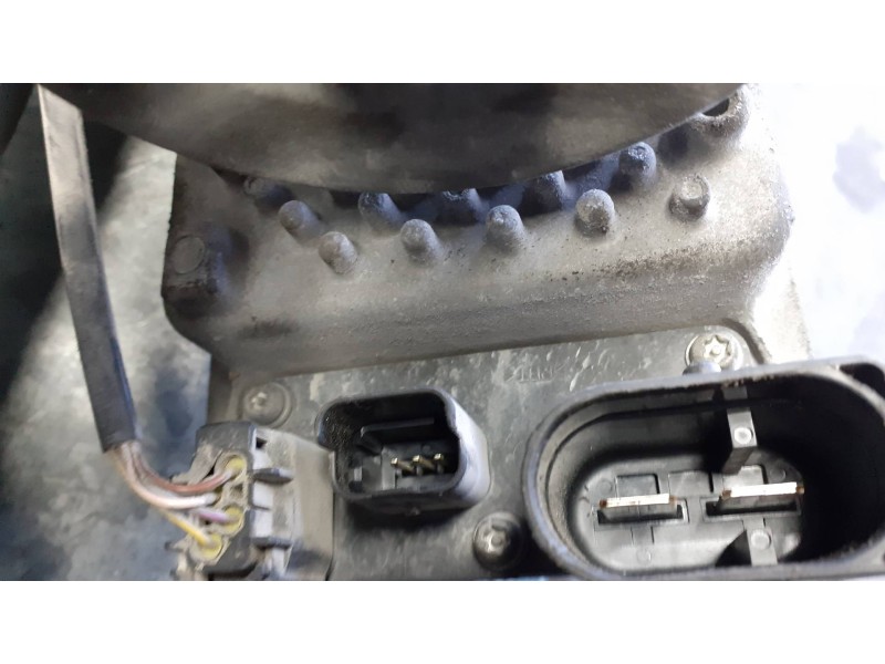 Recambio de cremallera direccion para peugeot 207 referencia OEM IAM Q003T63872ZE  