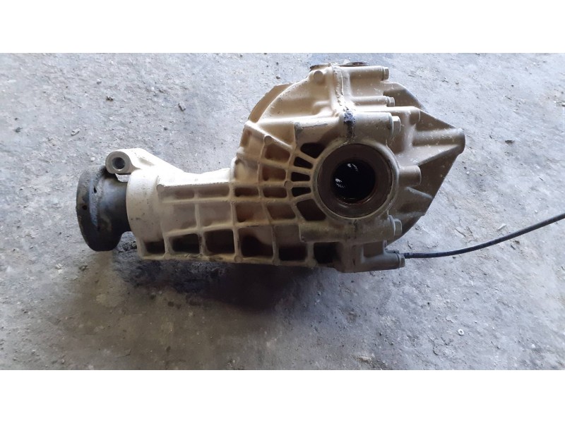 Recambio de diferencial delantero para mercedes-benz clase m (w163) referencia OEM IAM 1460310009  