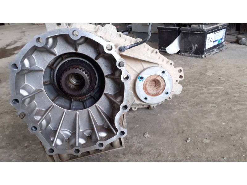 Recambio de caja transfer para mercedes-benz clase m (w163) referencia OEM IAM A1632710501  