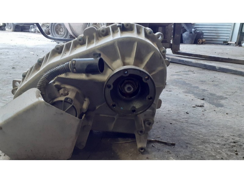 Recambio de caja transfer para mercedes-benz clase m (w163) referencia OEM IAM A1632710501  