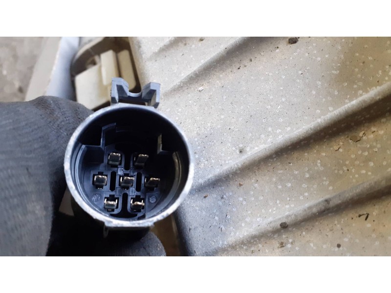 Recambio de caja transfer para mercedes-benz clase m (w163) referencia OEM IAM A1632710501  