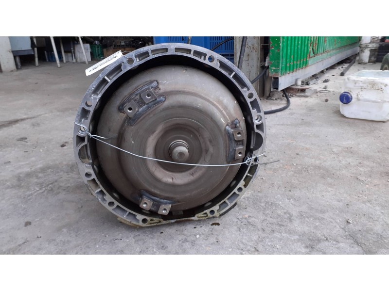 Recambio de caja cambios para mercedes-benz clase m (w163) referencia OEM IAM R2102710801  