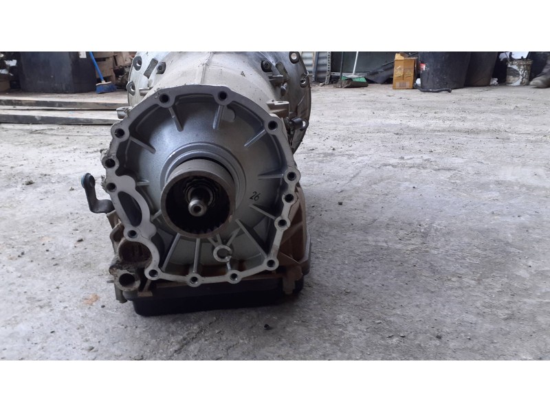 Recambio de caja cambios para mercedes-benz clase m (w163) referencia OEM IAM R2102710801  