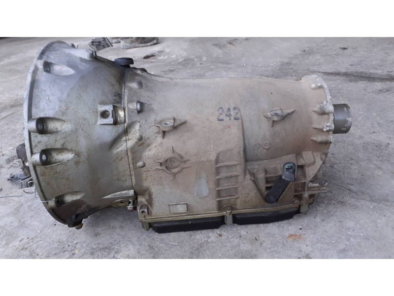 Recambio de caja cambios para mercedes-benz clase m (w163) referencia OEM IAM R2102710801  