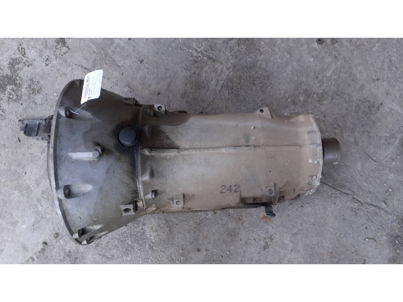 Recambio de caja cambios para mercedes-benz clase m (w163) referencia OEM IAM R2102710801  