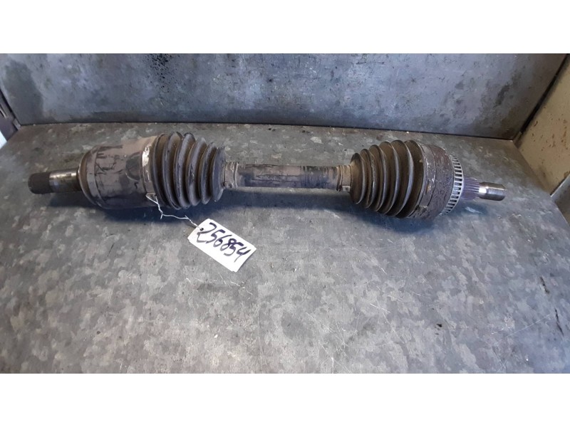 Recambio de transmision delantera izquierda para citroen c15 referencia OEM IAM   