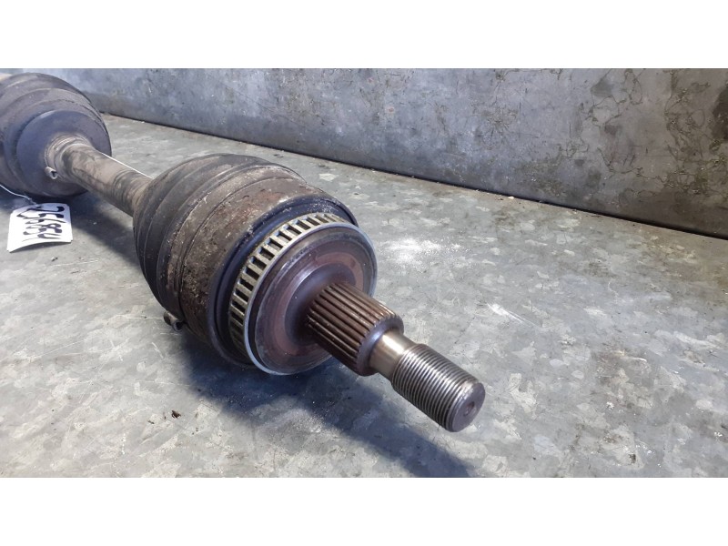 Recambio de transmision delantera izquierda para citroen c15 referencia OEM IAM   