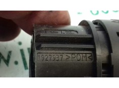 Recambio de interruptor para renault megane ii berlina 5p confort authentique referencia OEM IAM 1927937 27934 START/STOP 2