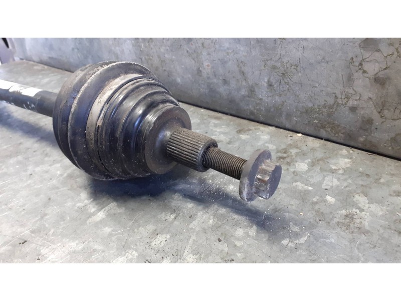 Recambio de transmision delantera izquierda para volkswagen touran (5t1) referencia OEM IAM 203294OL  