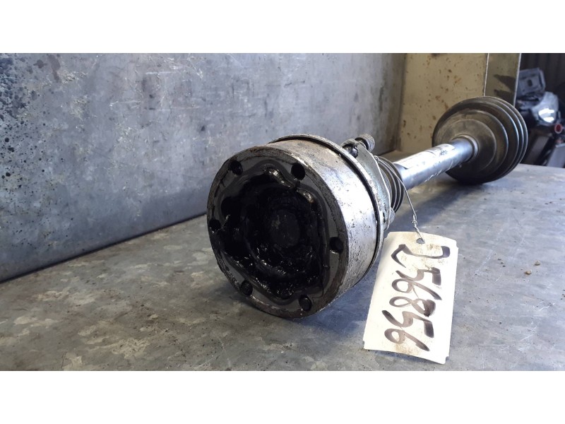 Recambio de transmision delantera izquierda para volkswagen touran (5t1) referencia OEM IAM 203294OL  