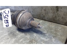 Recambio de transmision delantera derecha para seat ibiza (6j5) referencia OEM IAM 6R0407762A   2