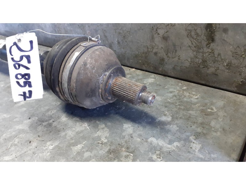 Recambio de transmision delantera derecha para seat ibiza (6j5) referencia OEM IAM 6R0407762A  