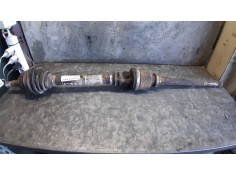 Recambio de transmision delantera derecha para citroen c4 grand picasso referencia OEM IAM 9637117880 2670168 