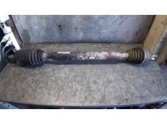 Recambio de transmision delantera derecha para mercedes-benz clase m (w163) referencia OEM IAM   