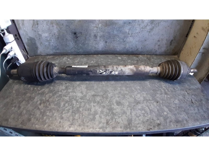 Recambio de transmision delantera derecha para mercedes-benz clase m (w163) referencia OEM IAM   