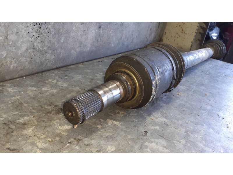 Recambio de transmision delantera derecha para mercedes-benz clase m (w163) referencia OEM IAM   