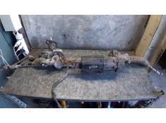 Recambio de cremallera direccion para volkswagen touran (5t1) referencia OEM IAM   