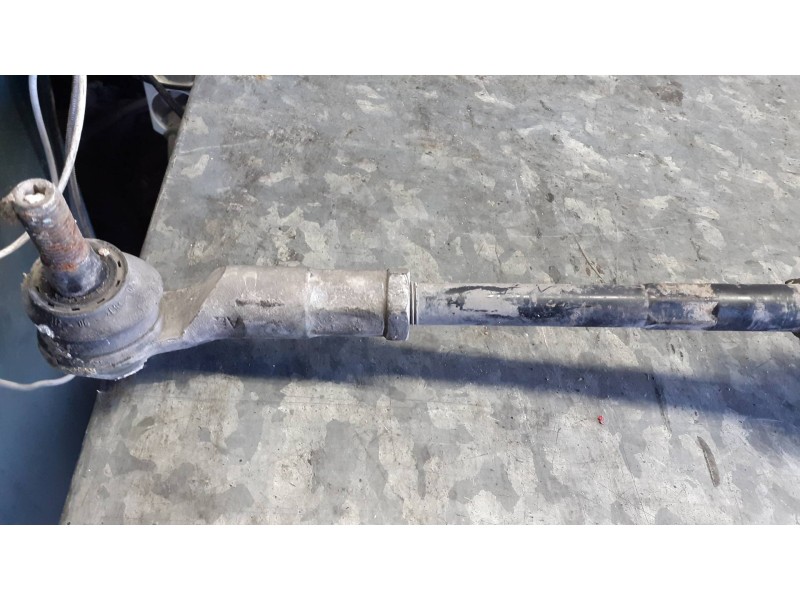 Recambio de cremallera direccion para volkswagen touran (5t1) referencia OEM IAM   