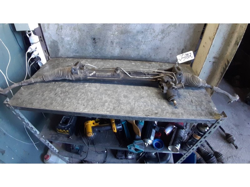 Recambio de cremallera direccion para audi a4 ber. (b8) básico referencia OEM IAM 7831501264  