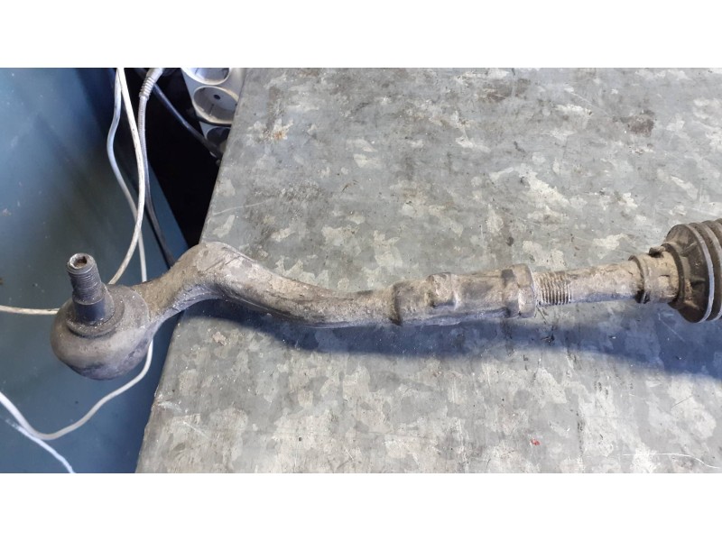 Recambio de cremallera direccion para audi a4 ber. (b8) básico referencia OEM IAM 7831501264  