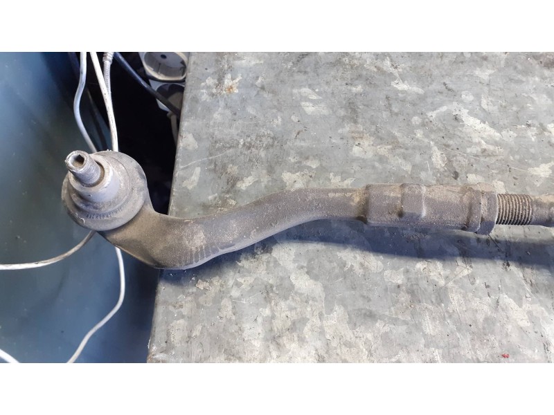 Recambio de cremallera direccion para audi a4 ber. (b8) básico referencia OEM IAM 7831501264  