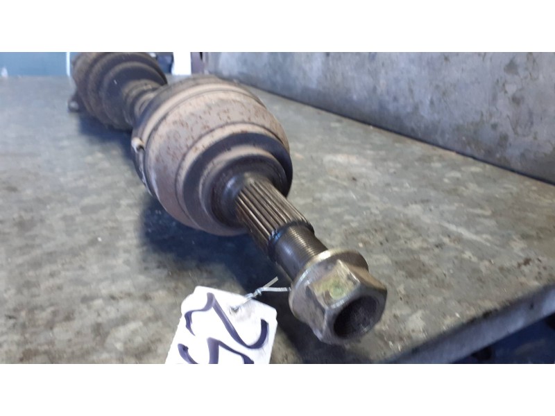 Recambio de transmision delantera derecha para nissan murano (z50) referencia OEM IAM   