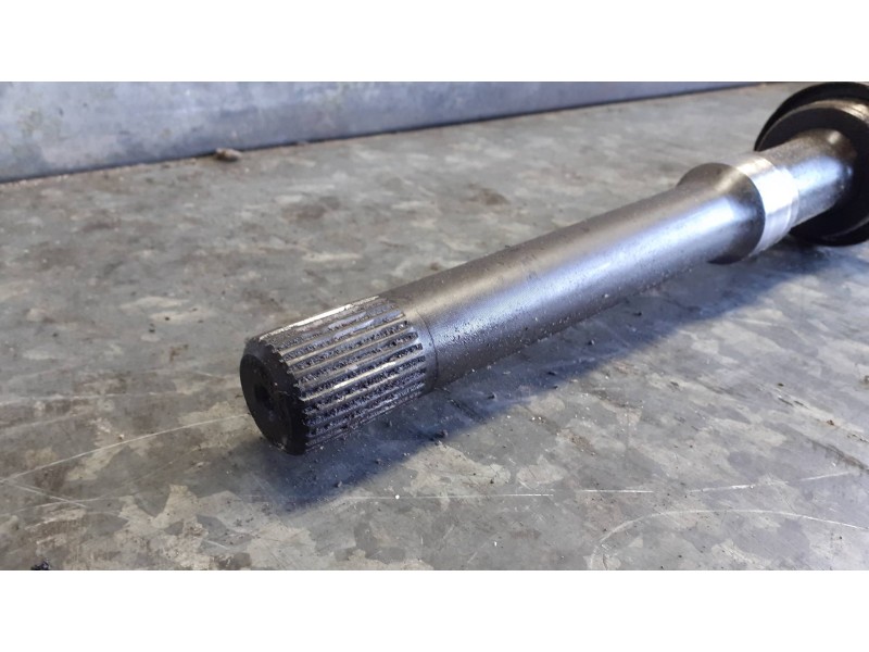 Recambio de transmision delantera derecha para nissan murano (z50) referencia OEM IAM   