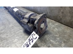 Recambio de transmision central delantera para mercedes-benz clase m (w163) referencia OEM IAM A1634100301A8   2