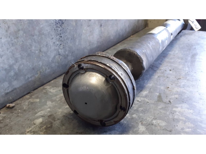 Recambio de transmision central delantera para mercedes-benz clase m (w163) referencia OEM IAM A1634100301A8  