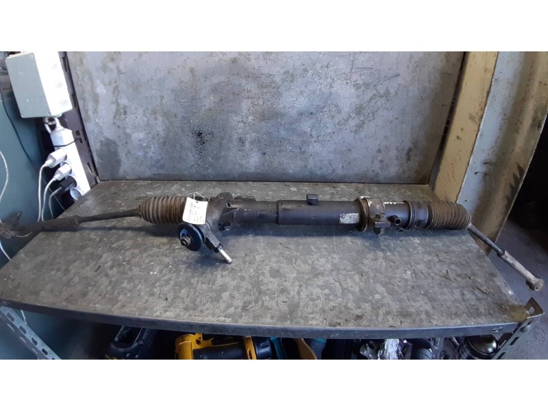 Recambio de cremallera direccion para nissan murano (z50) referencia OEM IAM 6768714  