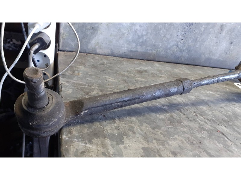 Recambio de cremallera direccion para nissan murano (z50) referencia OEM IAM 6768714  