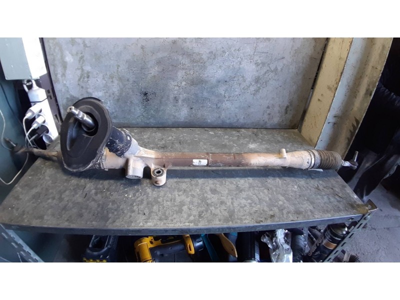 Recambio de cremallera direccion para mazda 6 lim. (gh)(.2012) referencia OEM IAM 4Z049864  