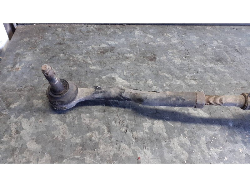 Recambio de cremallera direccion para mazda 6 lim. (gh)(.2012) referencia OEM IAM 4Z049864  