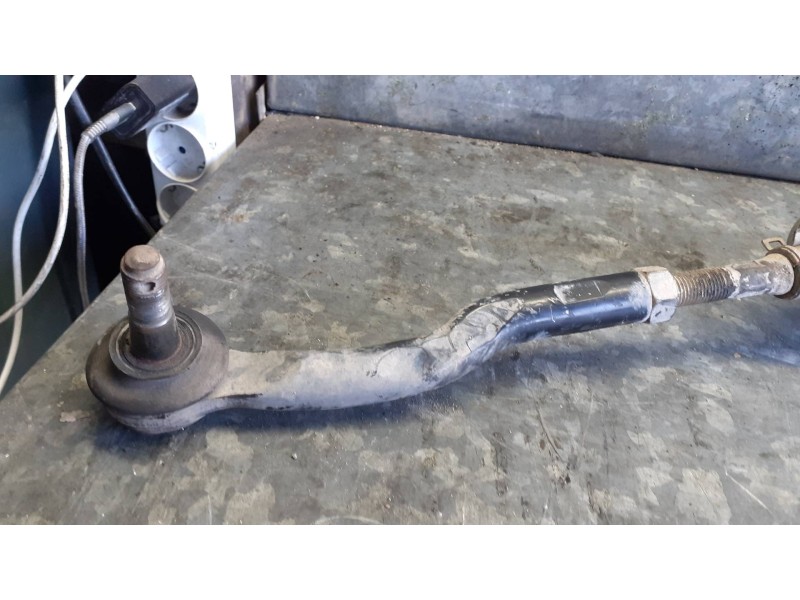 Recambio de cremallera direccion para mazda 6 lim. (gh)(.2012) referencia OEM IAM 4Z049864  