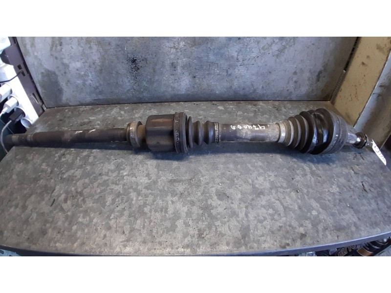 Recambio de transmision delantera derecha para citroen c5 berlina referencia OEM IAM GKN83040909  