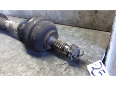 Recambio de transmision delantera derecha para citroen c5 berlina referencia OEM IAM GKN83040909   2