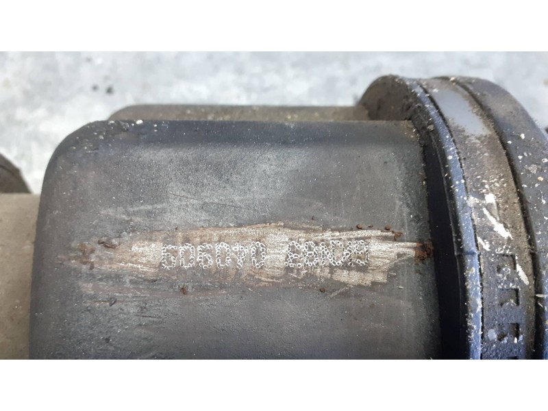 Recambio de transmision delantera derecha para citroen c5 berlina referencia OEM IAM GKN83040909  