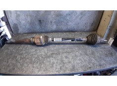 Recambio de transmision delantera derecha para citroen c4 berlina referencia OEM IAM 9819435780  