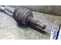 Recambio de transmision delantera derecha para citroen c4 berlina referencia OEM IAM 9819435780   2