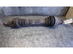 Recambio de transmision delantera izquierda para citroen c5 berlina referencia OEM IAM   