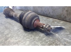 Recambio de transmision delantera izquierda para citroen c5 berlina referencia OEM IAM    2