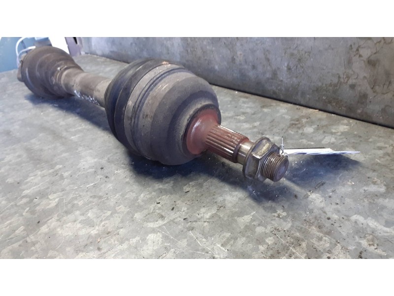 Recambio de transmision delantera izquierda para citroen c5 berlina referencia OEM IAM   