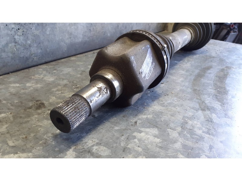 Recambio de transmision delantera izquierda para citroen c5 berlina referencia OEM IAM   