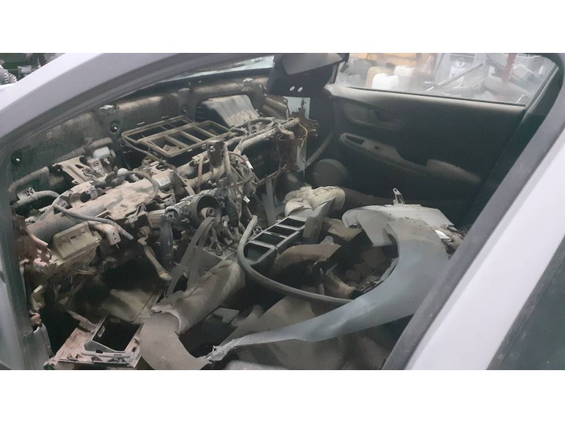 hyundai kona del año 2019