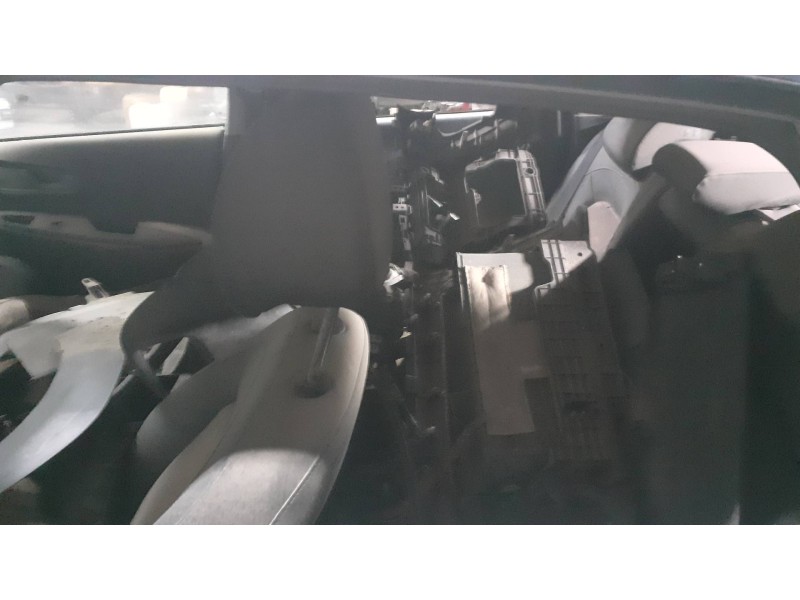 hyundai kona del año 2019