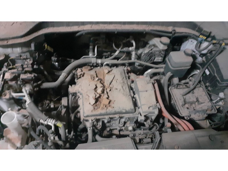 hyundai kona del año 2019