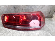 Recambio de piloto trasero derecho para citroen c4 berlina referencia OEM IAM 185745  