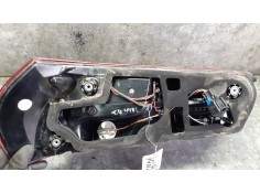 Recambio de piloto trasero derecho para citroen c4 berlina referencia OEM IAM 185745   2