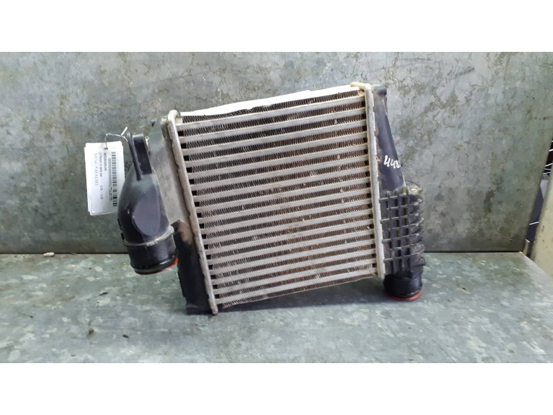 Recambio de intercooler para citroen c4 berlina referencia OEM IAM P9675627980 MM11882 VALEO